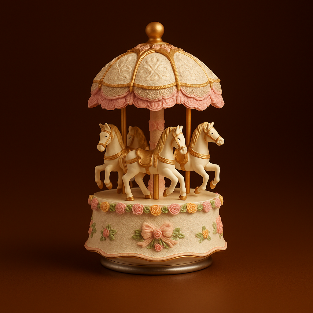 Carrousel musical